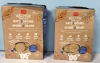 9 New Boxes CLOUD STAR Oats & Grains Dog Biscuits 454g each (BB Aug 2023) With Bacon, Cheddar & Apples - 4