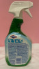 5 NEW Clorox Clean-up Disinfexting Bleach Cleaner 946 ml ea - 3