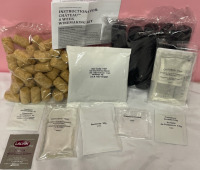 New & Partial Wine Making Kit
