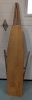 Collapsible Wooden Ironing Board. - 2