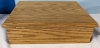 Wooden Keepsake Box - As is - 3