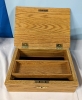 Wooden Keepsake Box - As is - 5
