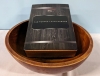 Wooden Bowl and Wine Opener Set - 5
