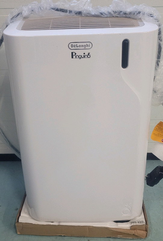 DeLonghi Pinguino 3-in-1 Portable Air Conditioner