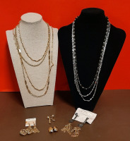 Vintage D'Orlan Jewellery NOS