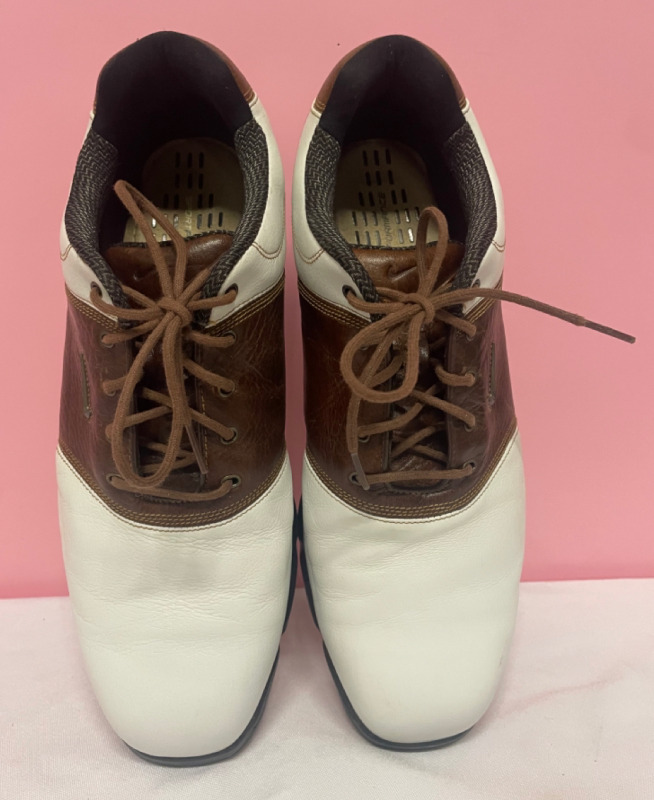 Nike Golf Shoes , Men&rsquo;s Size 10