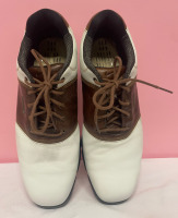 Nike Golf Shoes , Men&rsquo;s Size 10