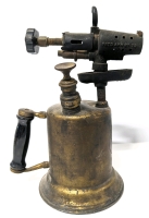 Vintage Clayton & Lambert Detroit Brass Blowtorch Patd Apr 27 10