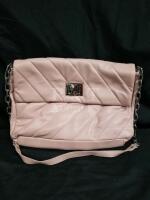 STEVE MADDEN pink purse