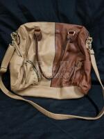 Large STEVE MADDEN purse