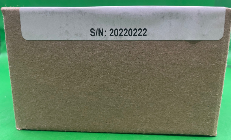 NEW! TRICOR TC 4000 Corrosion Control Kit , installation instructions ...