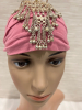 Estate Iraqi Kuchi Headdress - 5