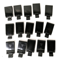 15 New Zebra ZQ500 mobile printer belt clips