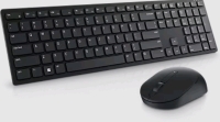 Dell Pro Wireless Keyboard and Mouse – KM5221W