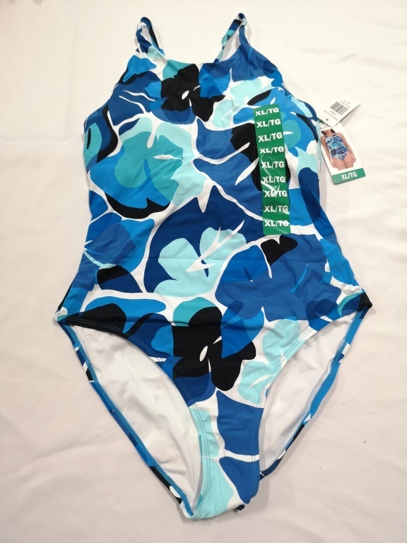 New Women's Swimsuit size XL by Nautica