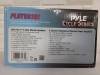 New PYLE Cycle Series Waterproof UTV / ATV / Snowmobile / Marine Speaker System PLUTVA102 - 3