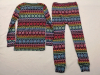 New Kid's PJ's sz 4T by Old Navy - 3