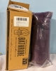 New NY Threads Women Fleece Hooded Bathrobe - Large. - 3