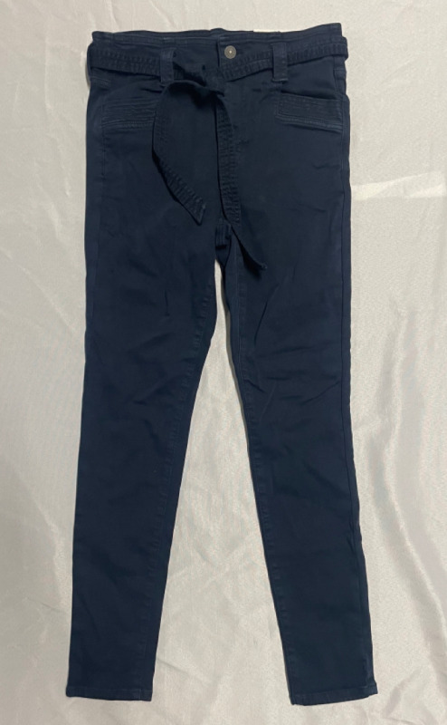 NEW American Eagle Regular Super HI - RISE Jeggings NE(X)T Level Stretch , Size 8 29W