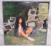 New Sealed - SZA ' Ctrl ' Double LP Gatefold Translucent Green Vinyl Album - 2
