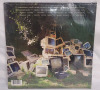 New Sealed - SZA ' Ctrl ' Double LP Gatefold Translucent Green Vinyl Album - 3