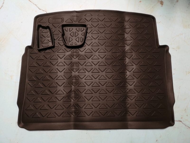 Vehicle Trunk/Cargo Mat - HD-72