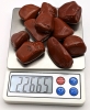 10 Pieces of Polished Red Jasper Stones. - 4