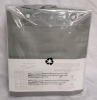 New - Home Collection TERRERA King Size 400 Thread Count Luxury Sheet Set - 3