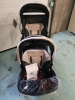New Sit N' Stand Double Stroller by Babytrend - AS IS - 3