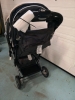 New Sit N' Stand Double Stroller by Babytrend - AS IS - 5
