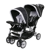 New Sit N' Stand Double Stroller by Babytrend - AS IS - 6