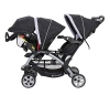 New Sit N' Stand Double Stroller by Babytrend - AS IS - 8