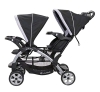 New Sit N' Stand Double Stroller by Babytrend - AS IS - 9