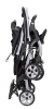 New Sit N' Stand Double Stroller by Babytrend - AS IS - 10