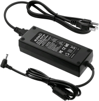 New ALITOVE AC 100-240V to DC 12V 10A Power Supply Adapter - Model ALT-1210