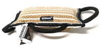 New RADDOG Large Jute Bite Pad (Hard) For Bite-Training Dogs l!