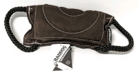 New RADDOG Leather Bite Pad Globus (For Bite-Training Dogs!)