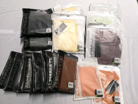 22 New ALPHALETE sz Medium Men's & Women's Shorts, Tank Tops, Legging & Joggers
