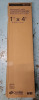 New Cooper Metalux 1'x2' Recessed Troffer - 5