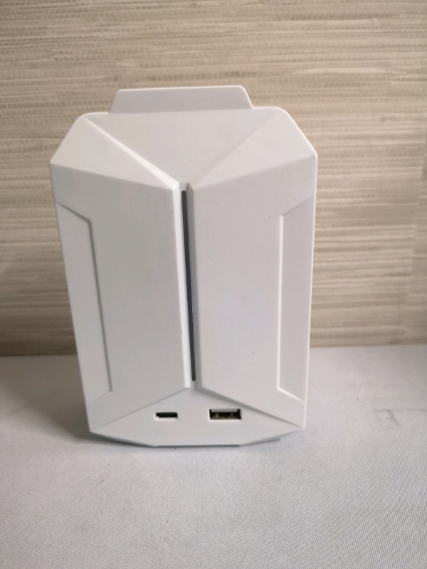 6 Outlet Plug with USB & C Ports