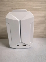 6 Outlet Plug with USB & C Ports