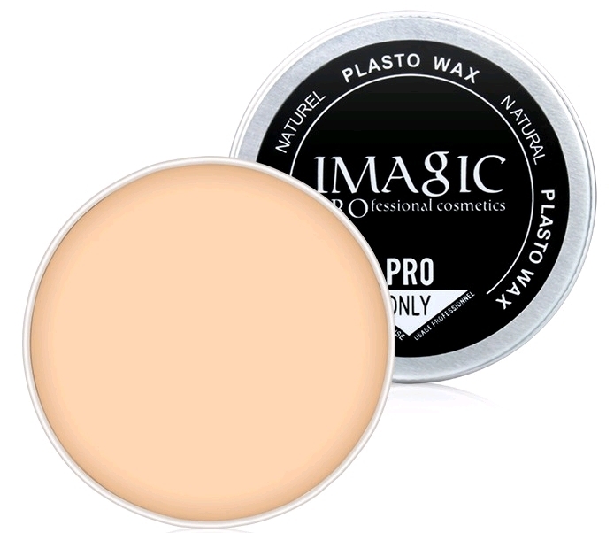 New iMagic Pro Plastic Wax (20g) BD-504 #1.