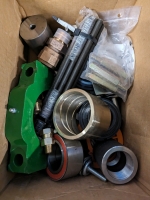 Assorted Hardware Lot.