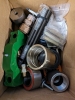 Assorted Hardware Lot.