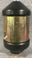 ENZ Radial Rotating Nozzles