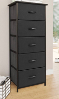 New 5 Tier Storage Tower