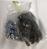 Assorted Hardware Lot - Screws/Fasteners - 2