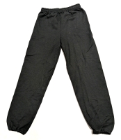 New Gildan Men's Size Small Drawstring Jogging Pants