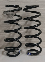 New A Set of What Appear to be Automotive Suspension Springs