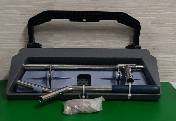 New Vileda Duo Press